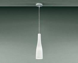 CLASS 40 Oprawa Wisząca Leucos biała