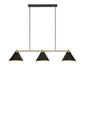 Lampa Wisząca Markslojd Klint 108074