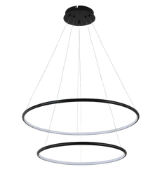 Lampa Wisząca Zuma Line Marseille 003064-031219