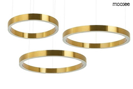 Zwis Moosee Ring MSE0000608080