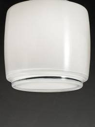 BOT PL 35 Lampa Sufitowa 35 cm Vistosi