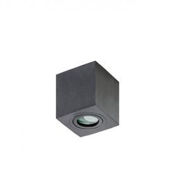 Lampa sufitowa  łazienkowa Azzardo Brant IP44 AZ2878