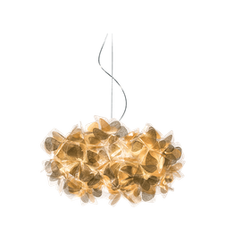 Zwis złoty Slamp Clizia Gold CLISS00GNM01T00000EU