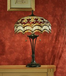 Lampa Nocna Interiors Vesta 64377