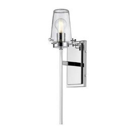 Elstead Lighting Alton KL-ALTON1-BATH-CH Chrom Kinkiet