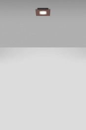 Lampa sufitowa Fabbian Quarter F38 G07 14