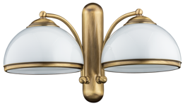 Kutek Obd OBD-K-2(P) Patyna Kinkiet