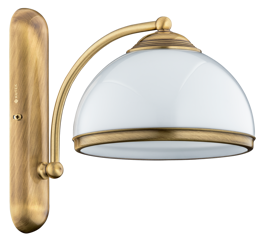 Kutek Obd OBD-K-1(P) Patyna Kinkiet