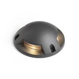 Toptop R13618 Oprawa naziemna Redlux