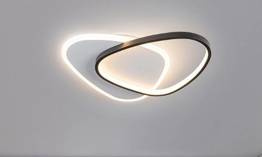 Schuller Romo Lampa sufitowa 522867