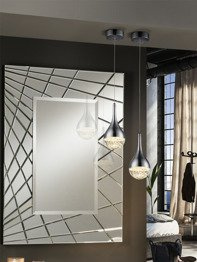 Schuller Elie 773106 Żyrandol