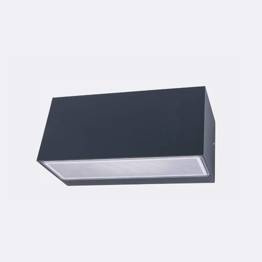 Kinkiet Zewnętrzny Norlys Asker 1513GR