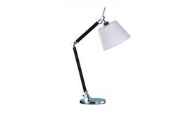 Lampa Stołowa  Zyta  AZ1848+AZ2602 biała Azzardo