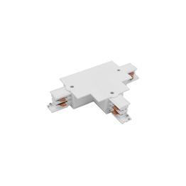 Złączka T do szynoprzewodów 3 fazowego Nowodvorski Ctls Recessed Power T Connector Right 2 (T-R2) 8681