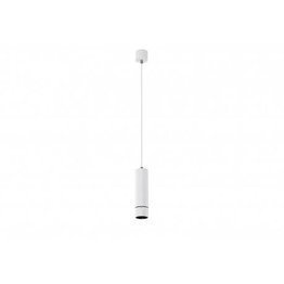 Galileo AZ4068 Biały Żyrandol Azzardo