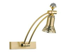 Oświetlenie obrazowe Kutek COCO COC-PODS-1(Z) 350 CR