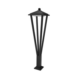 Bons OFL-22474-L-BK Lampa stojąca Italux