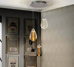 Schuller Taccia 394782 Żyrandol