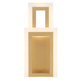 Lampa ścienna Eurofase Inizio QN-INIZIO-1W-BG