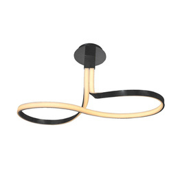 Plafon ZUMA LINE Viso MX9932-1-3BD