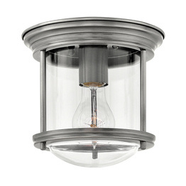 Hadrian Elstead Lighting QN-HADRIAN-MINI-F-AN-CLEAR Plafon