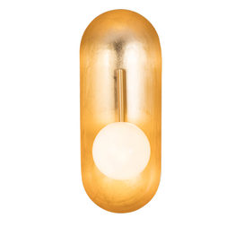 Lampa Ścienna Zambelis 22059