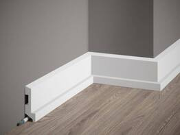 Mardom Decor MD024 Listwa przypodłogowa