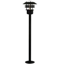 Latarnia ogrodowa stojąca Nordlux Vejers 25118003