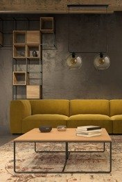 Monaco II  Żyrandol Nowodvorski 9363