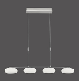 Żyrandol Zuma Line Q-etienne 003902-032136