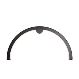 Trio Arc W0334 MaxLight Oprawa ścienna IP44