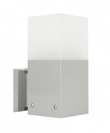 Kinkiet Zewnętrzny SU-MA Cube CB-K BL