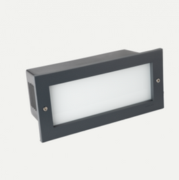 Oprawa do zabudowy Norlys Grimstad 1544GR