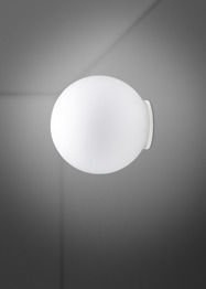Lampa ścienna Fabbian LUMI Sfera F07 G47 01 LED