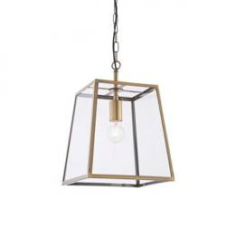 Lampa wisząca Endon Hurst 95835