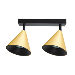 Lampa Sufitowa Milagro Cone ML1121