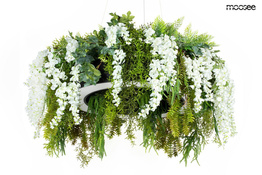 Lampa Wisząca Moosee Gardens MSE1501100438.WIST