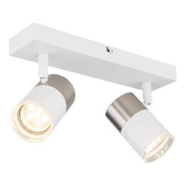 Plafon Globo Lighting Brisbon 57851-2