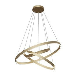 Zwis Ledowy Maytoni Rim MOD058PL-L100BS4K