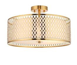 Endon Cordero 101568 Plafoniera