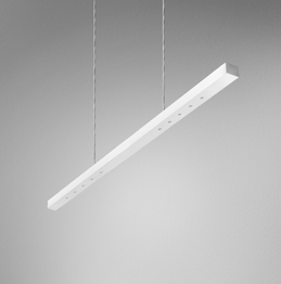 Aqform Lampa wisząca 50282-L930-W3-00-13 Lens 96cm