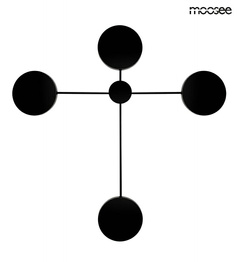 Kinkiet Moosee Shadow MSE010100355