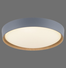 Lampa Sufitowa Zuma Line Q-emilia 003902-032202