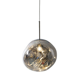 Glam MP-1239-380 chrome Step Into Design Zwis