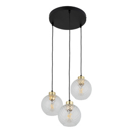Zwis TK Lighting Devon 4586