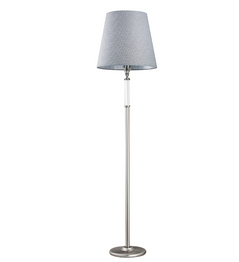 Kutek Napoli NAP-LS-1(N/A) Lampa podłogowa