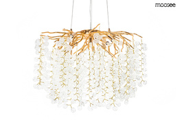 Żyrandol Moosee Riviera 5900168832954