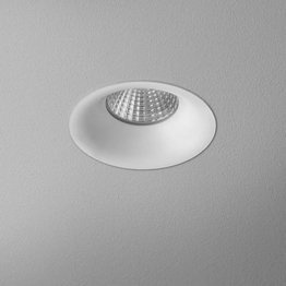 Aqform Hollow Lampa do zabudowy LED 30254-M930-F1-00-13 Biały