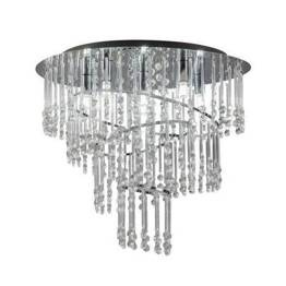 Zuma Line Lampa sufitowa 19154L Terre