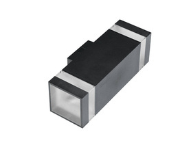 Azzardo Jason Lampa Ścienna AZ5224 Szara